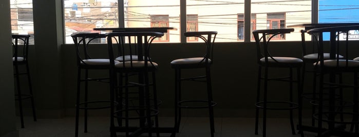 Chiclayo bars