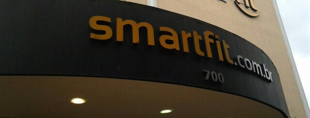 Smart Fit is one of Shopping.