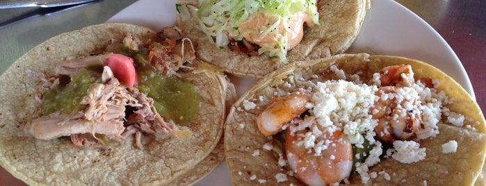 Holy Taco is one of The 15 Best Places for Tacos in Atlanta.