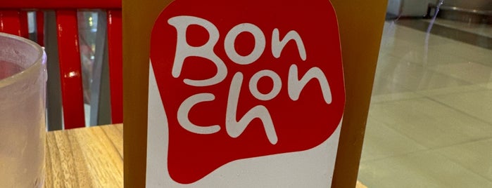 BonChon is one of Food.