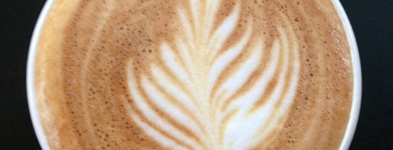 Zeitgeist Kunst & Kaffee is one of The 15 Best Places for Espresso in Seattle.