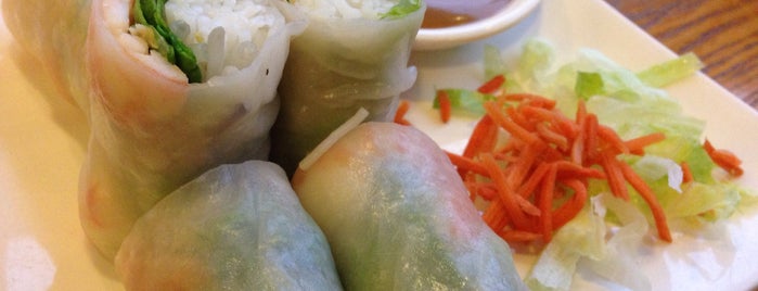 Pho Binh is one of The 13 Best Places for Fried Wontons in Seattle.