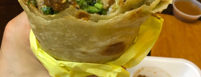 Tacos el Panson is one of San Diego: Taco Shops & Mexican Food.