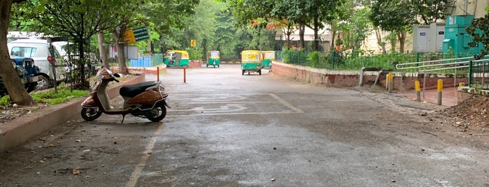 Banaswadi Railway Station is one of Cab in Bangalore.