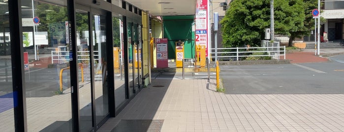 ヤマダ電機 テックランド別府駅前店 is one of 家電量販店.