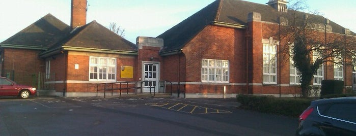 Harold Court Primary School is one of Schools.