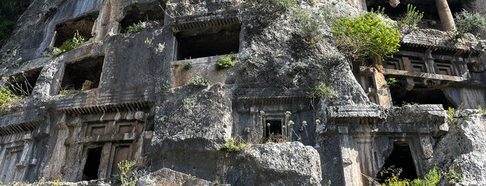 Köşe Kahve is one of Fethiye Coffee.