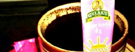 Kaffe Tol Landak is one of #PNK-CoffeeShop.