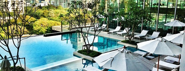 Sivatel Bangkok is one of TH-Hotel-1.