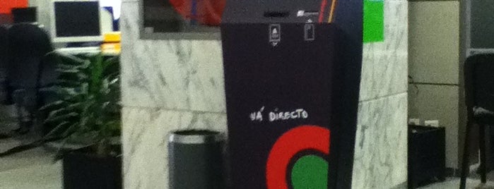 Loja do Cidadão is one of braga.