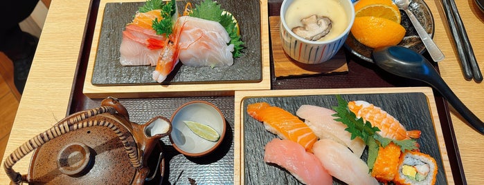 Ichiban Boshi is one of Micheenli Guide: Japanese food trail in Singapore.