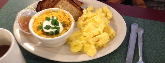 Brother Juniper's College Inn is one of Memphis Go-to List.