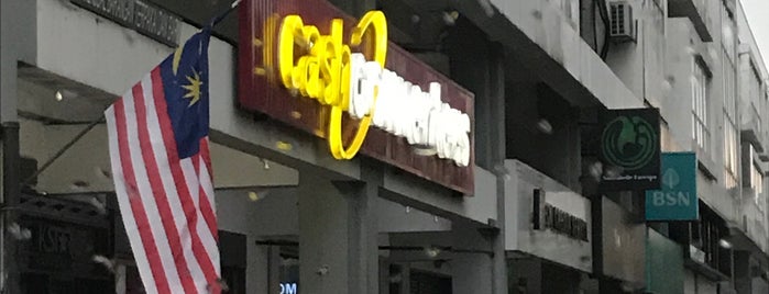 Cash Converters is one of Malaysia.