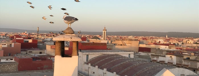 Dar 91 is one of Essaouira.