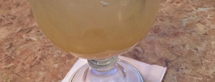 Mangos is one of The 15 Best Places for Sour Mix in Louisville.