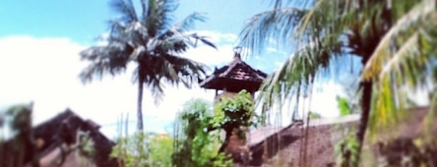 Nirwana Water Garden is one of Bali.