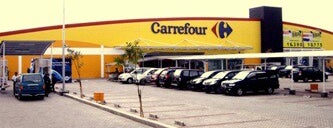 Carrefour is one of Guide to Mojokerto's best spots.