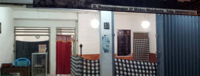 Rempah Dewata is one of Lokasi Makan di Mojokerto.