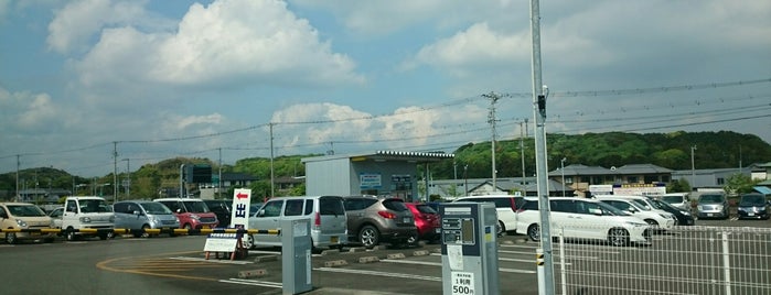 Iwata IC Bus Terminal is one of e-LineR.