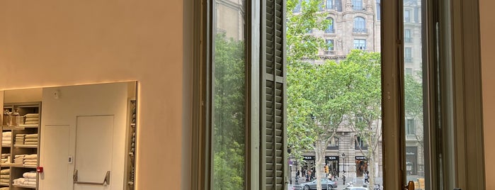 Zara Home is one of 🇪🇸 Barcelona.