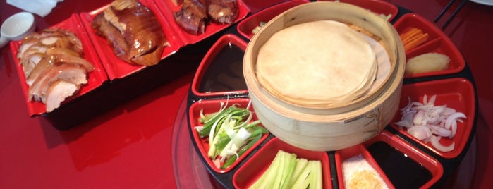 TungLok Xihé Peking Duck is one of MACさんのお気に入りスポット.