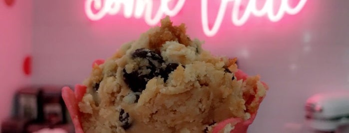 DŌ, Cookie Dough Confections is one of NY.