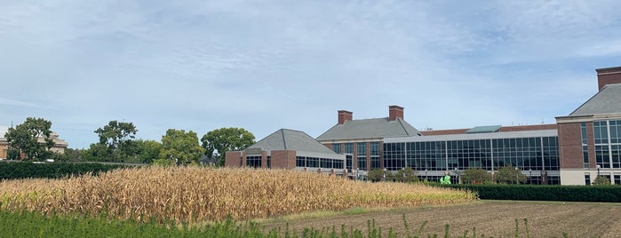 Morrow Plots is one of Some Chambana Must-Dos.