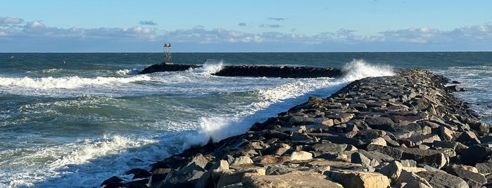 Scituate Lighthouse is one of Boston.