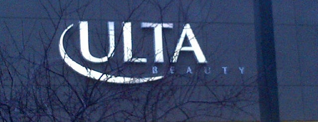 Ulta Beauty is one of Favorites.