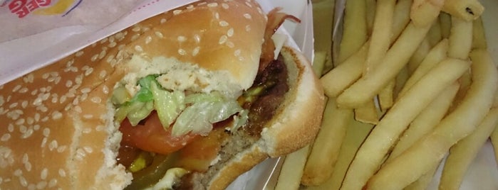 Burger King is one of Guide to Boca Raton's best spots.