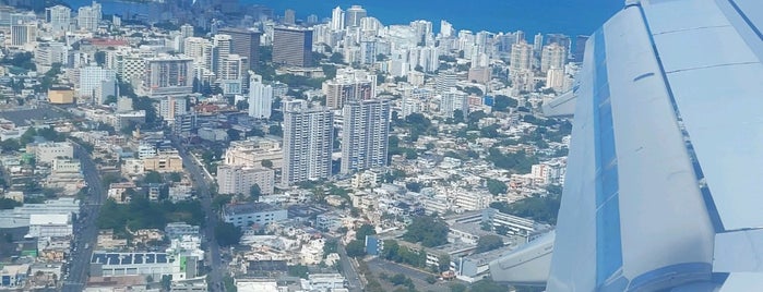 Puerto Rico is one of Viajes.