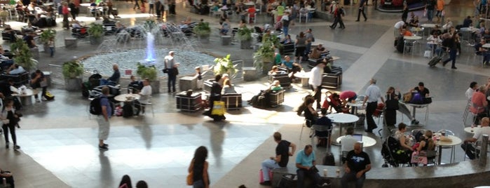 Aeroporto Ben Gurion (TLV) is one of Israel.