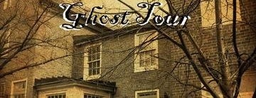 Historic Federal Hill Ghost Tour is one of Ghostly Destinations.