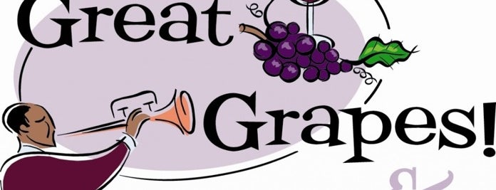 Great Grapes! Wine & Food Festival is one of Fun Festivals.
