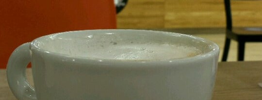 Kaffee Fleck is one of Posti che sono piaciuti a Vancra.