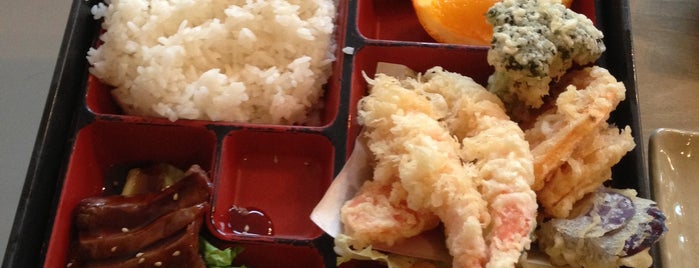 Sushi On Bloor is one of Yemek.