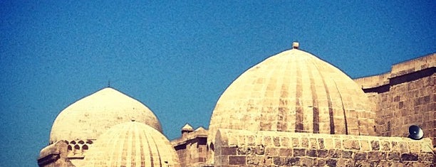 Kasımiye Medresesi is one of Mardin Gezi.