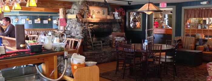 Lakehouse Grille is one of Maine & beaches.