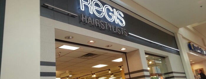Regis is one of Most Visited Places.