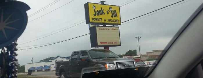 Jack and Jill is one of Foods!¡!¡.