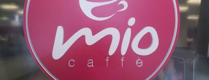 Mio Caffè is one of raposas.