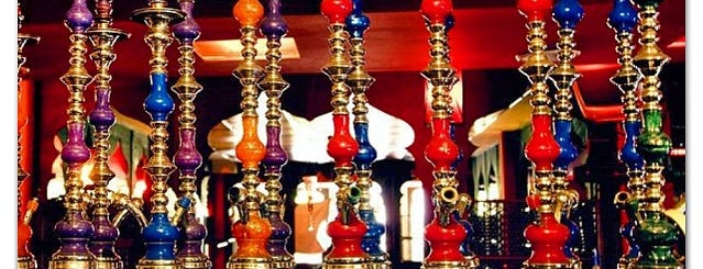 Jol's Shisha is one of Perlis, Malaysia.