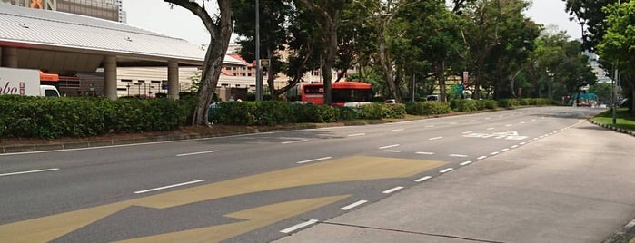 Ang Mo Kio Town Garden East is one of Orte, die MrChingu gefallen.