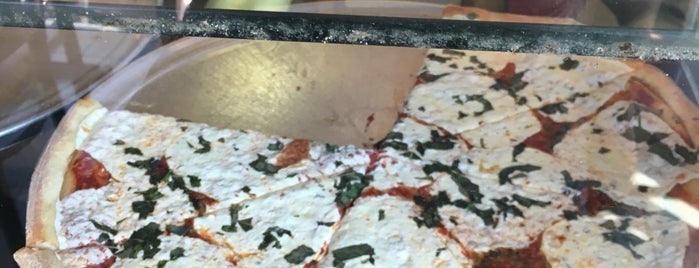 Original Presto's Pizza & Pasta is one of NYC Pizzaria.