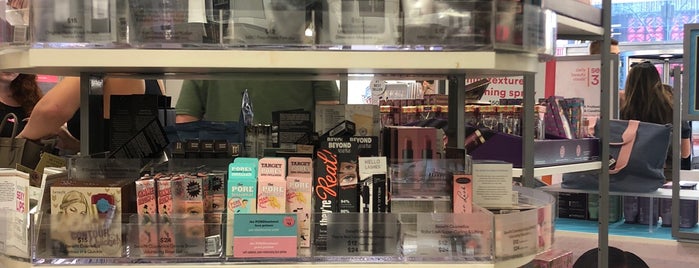Ulta Beauty is one of Cathy’s Liked Places.