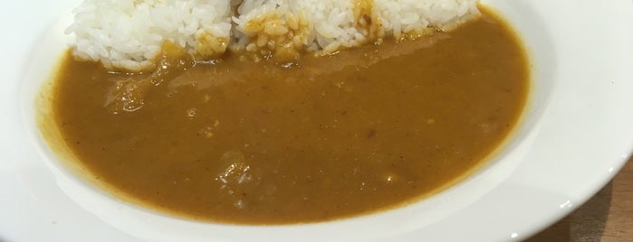 カレーショップ C&C is one of カレー 行きたい.