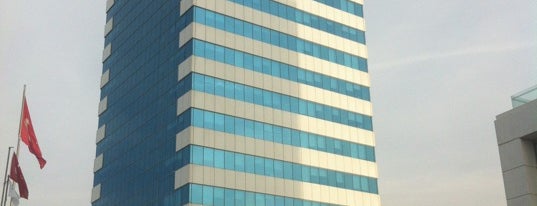 Medicana International Ankara Hastanesi is one of ALIŞVERİŞ MERKEZLERİ.