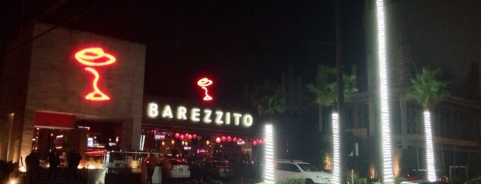 Barezzito (Cerrado) is one of bares.
