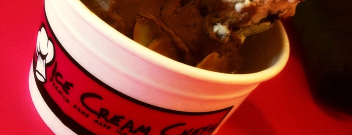 Ice Cream Chefs is one of ice cream~~.