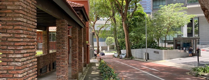 Somerset is one of Neighbourhoods (Singapore).